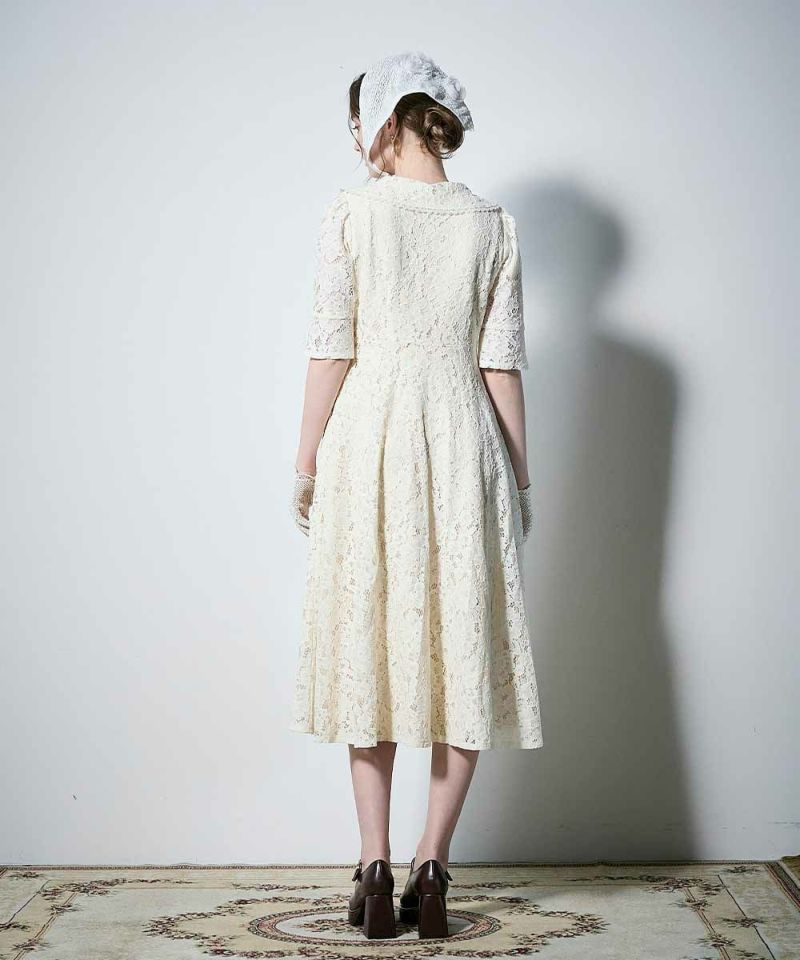 ivory / 170cm