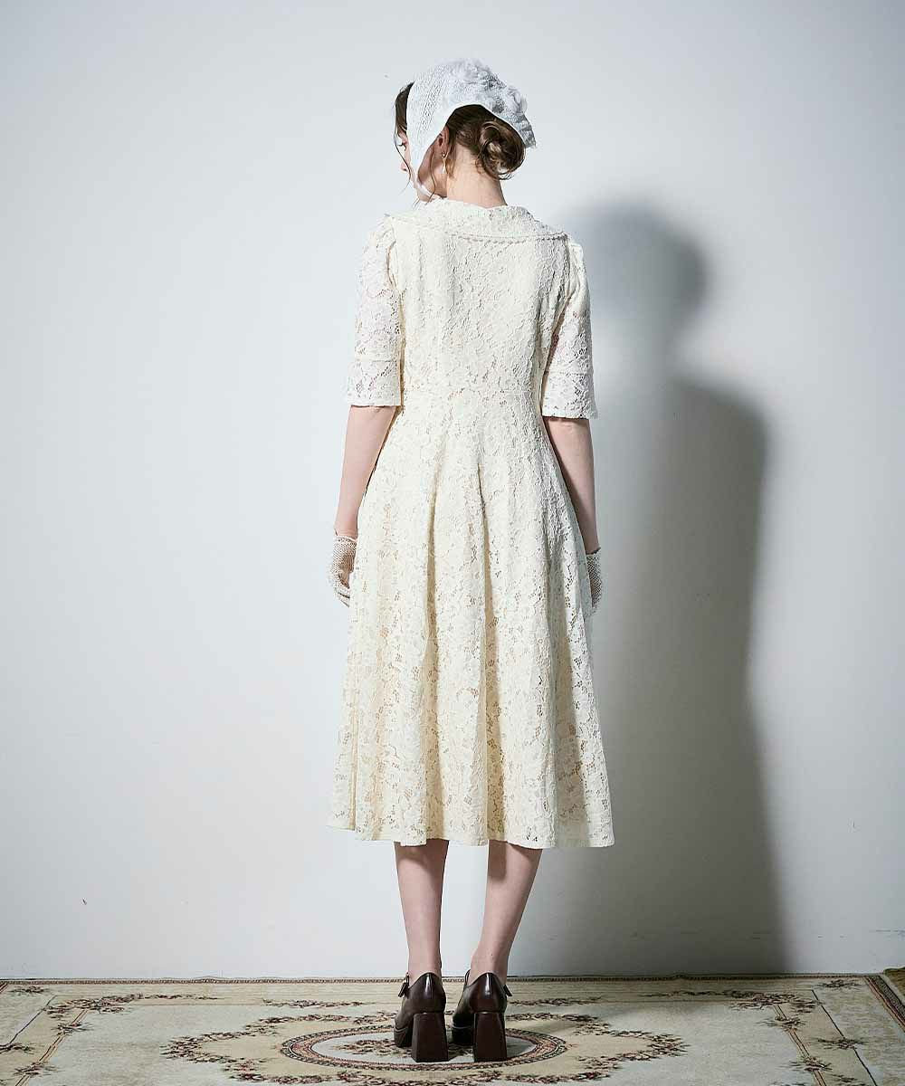 ivory / 170cm