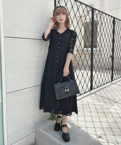 black / 152cm