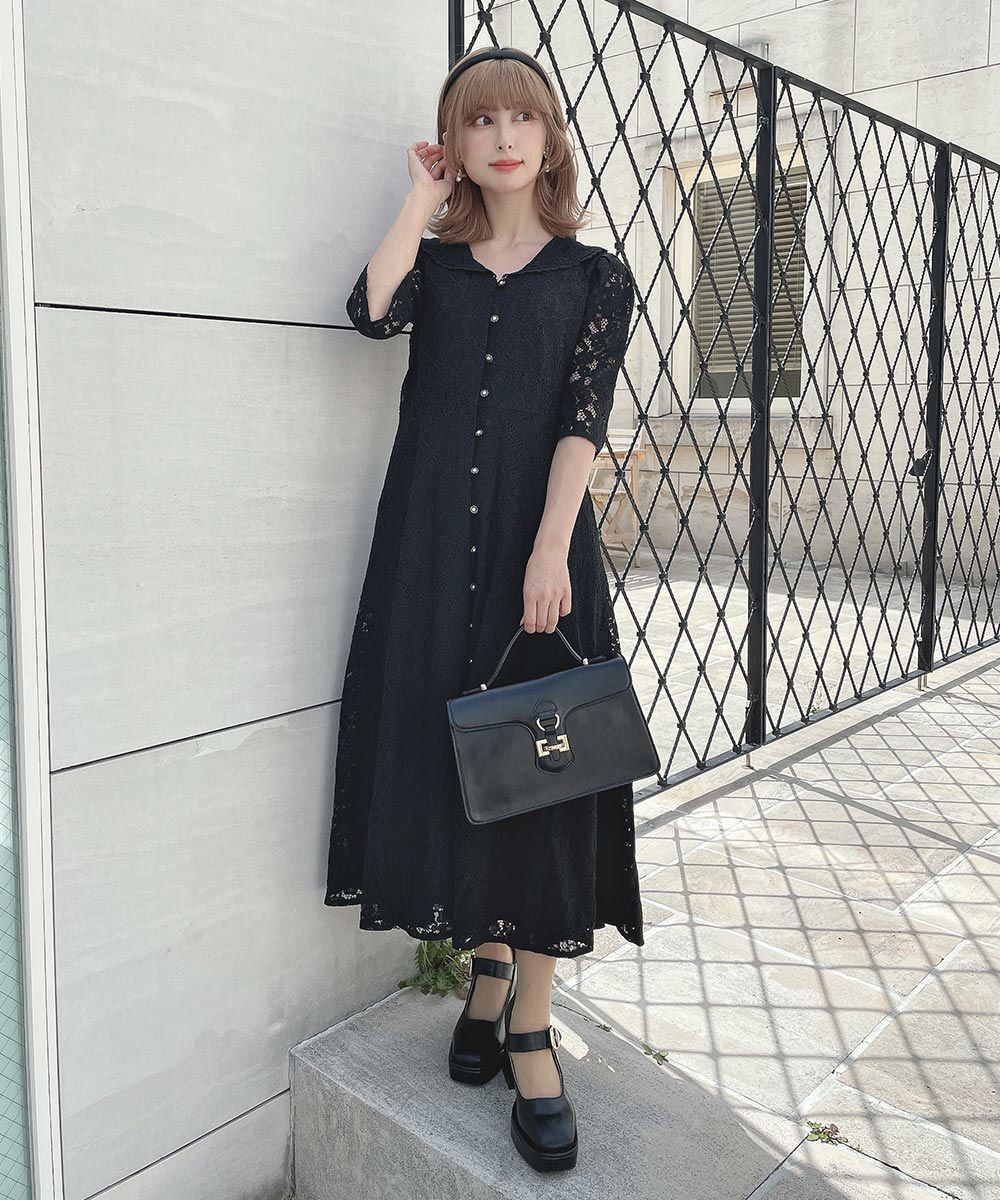 black / 152cm