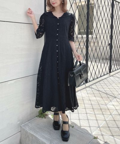 black / 152cm