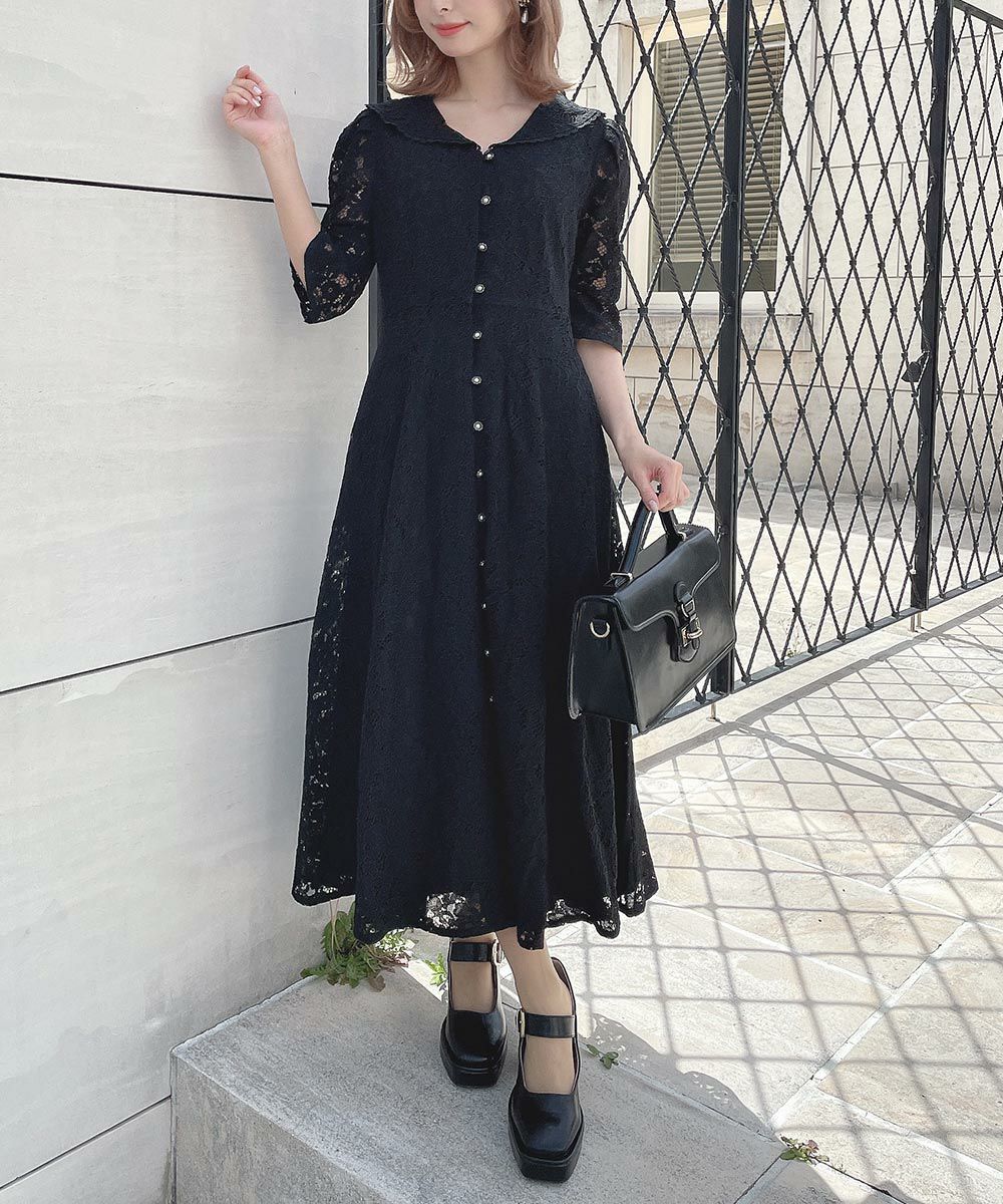 black / 152cm