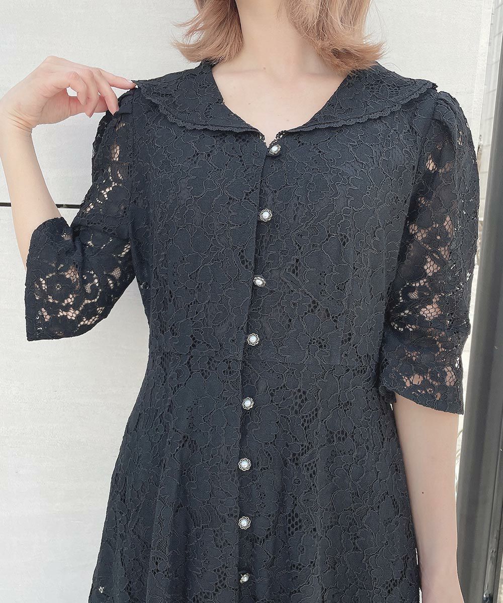black / 152cm
