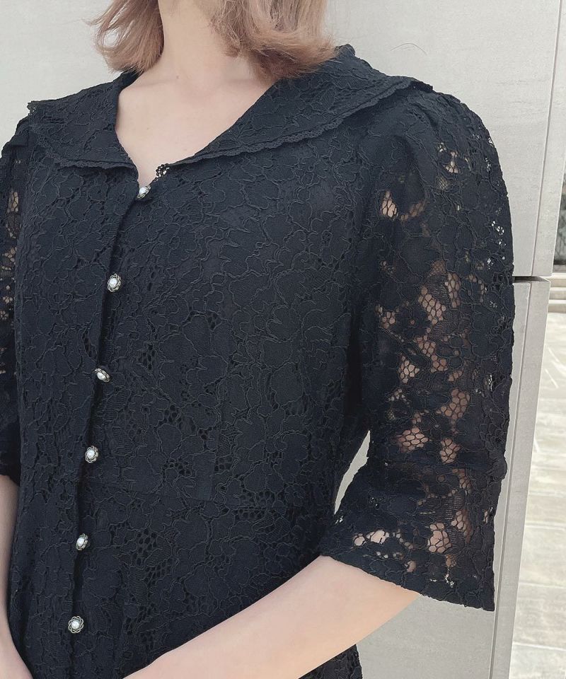 black / 152cm