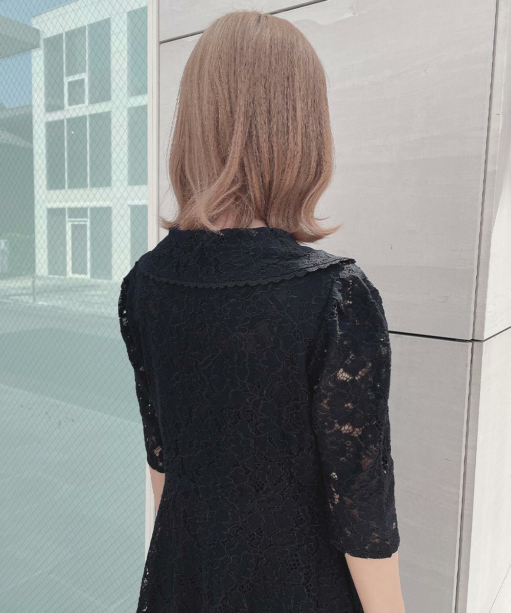 black / 152cm