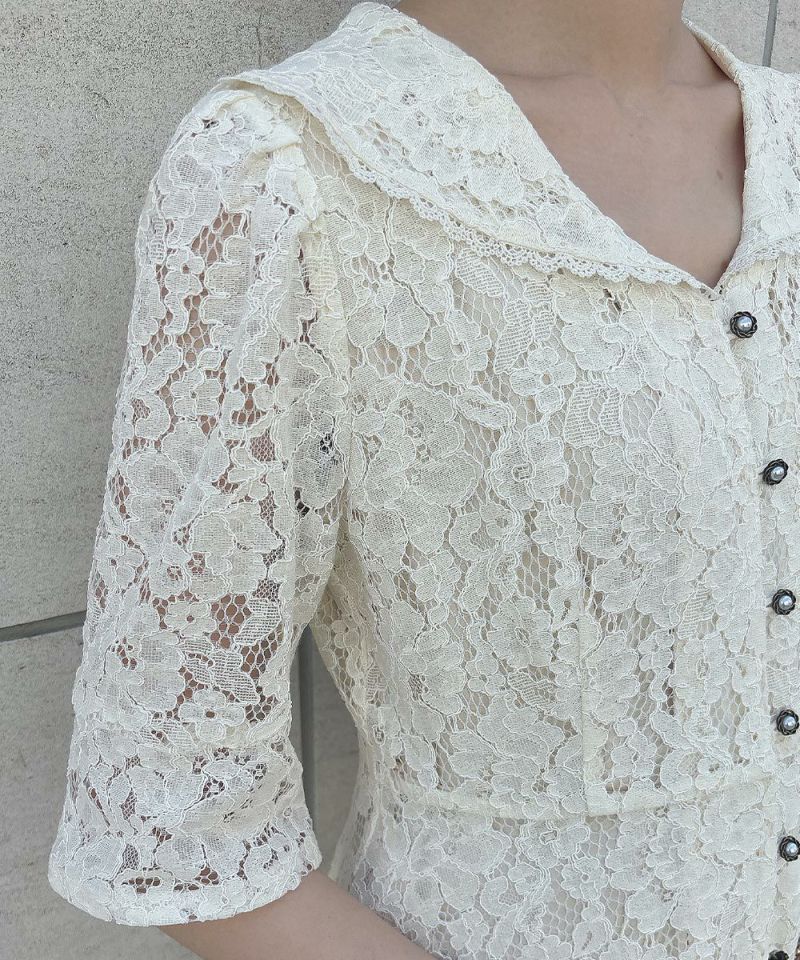 ivory / 165cm