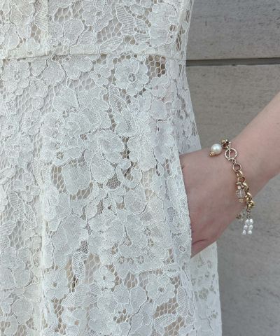 ivory / 165cm