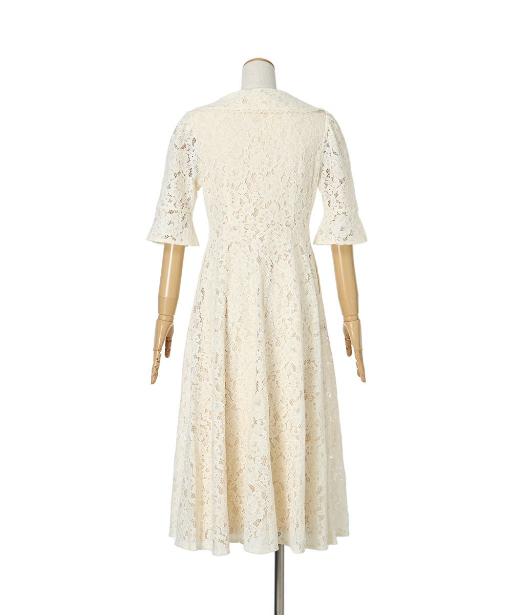 バック (ivory)