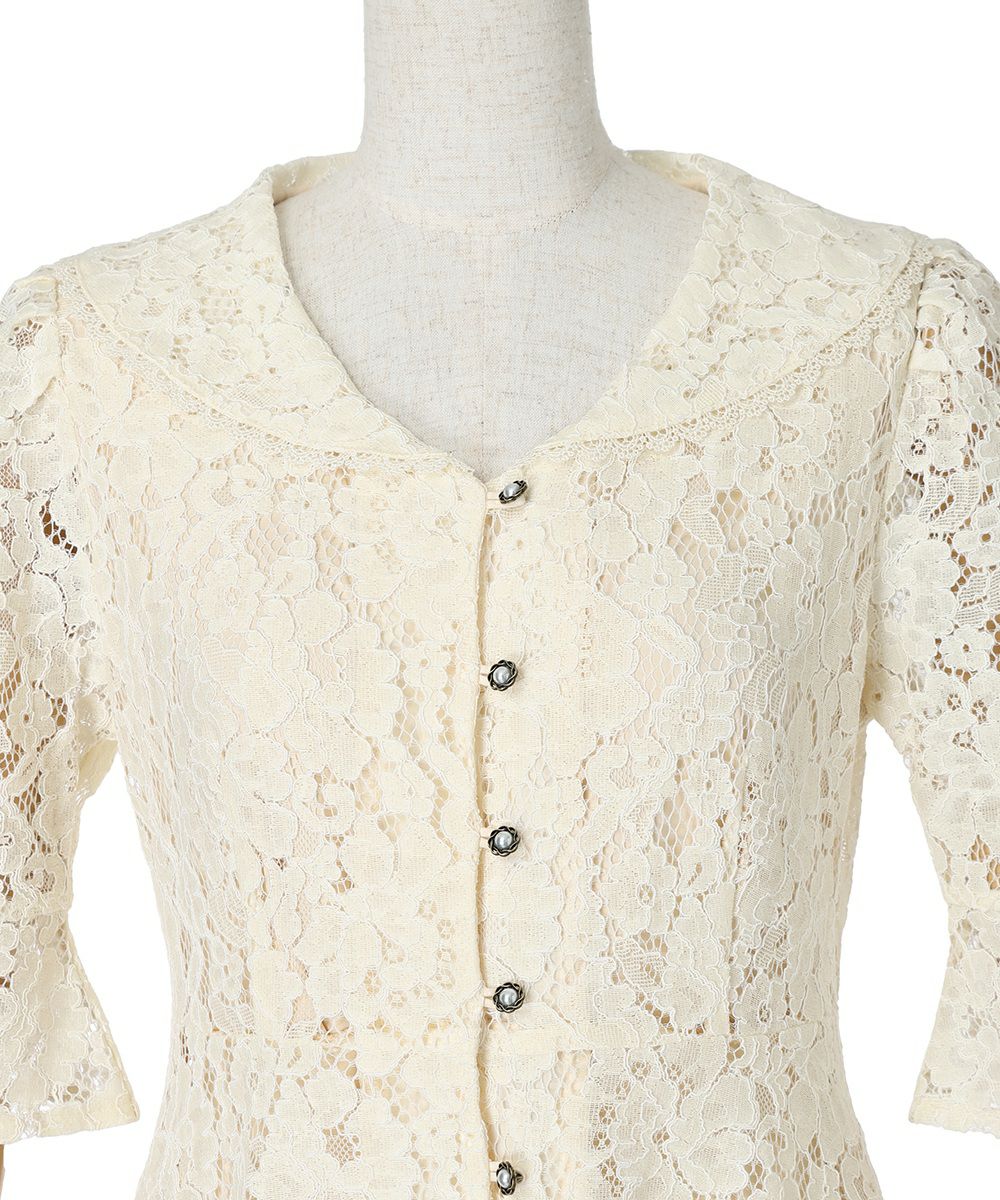 フロント (ivory)