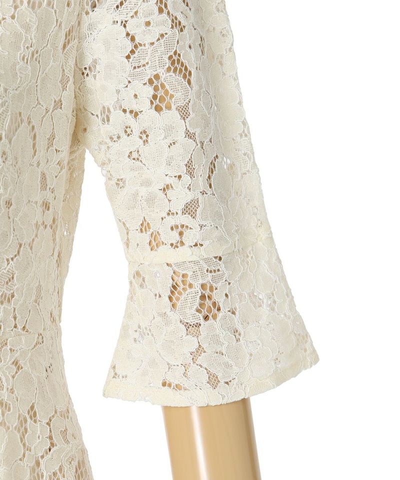 Sleeves (ivory)