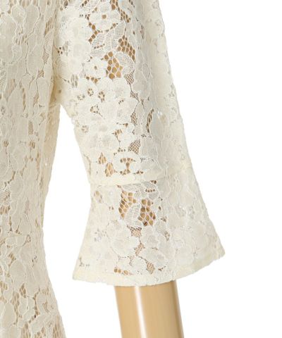 Sleeves (ivory)