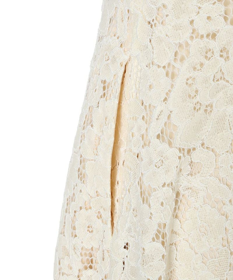 Pocket (ivory)