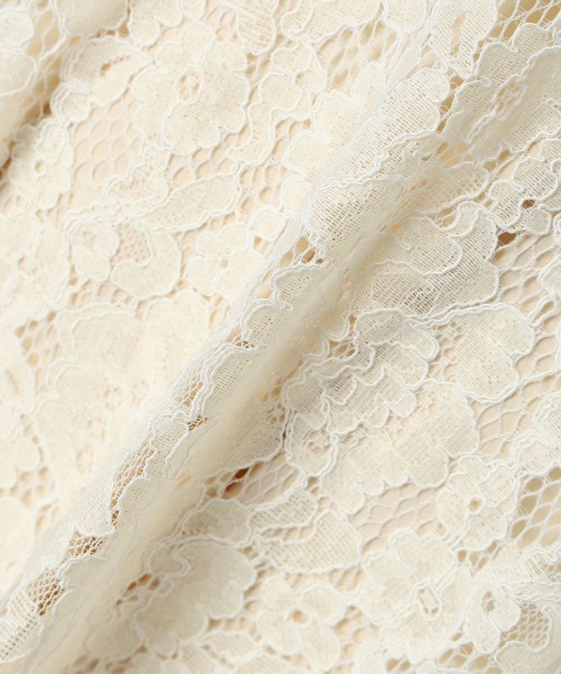 Dough up (ivory)