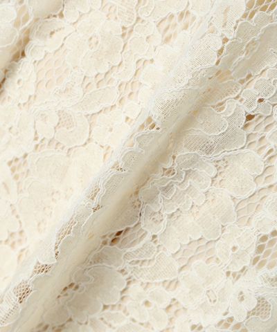 Dough up (ivory)