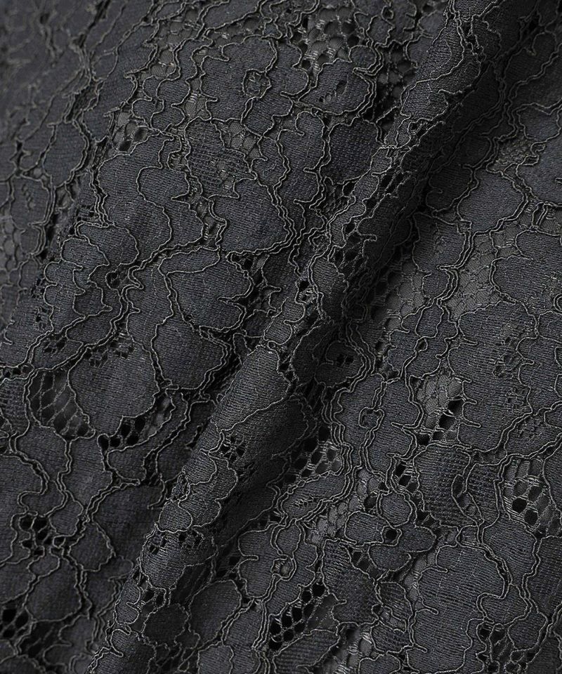 Dough up (black)