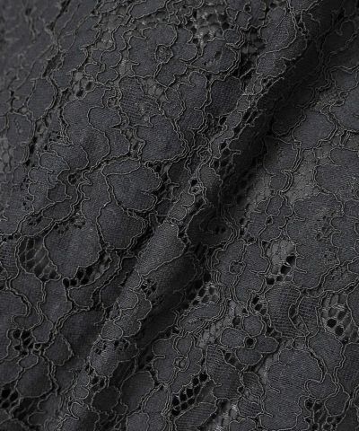Dough up (black)