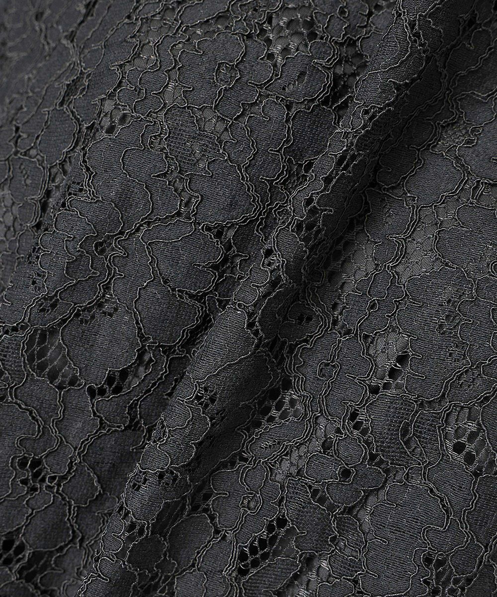 生地アップ (black)