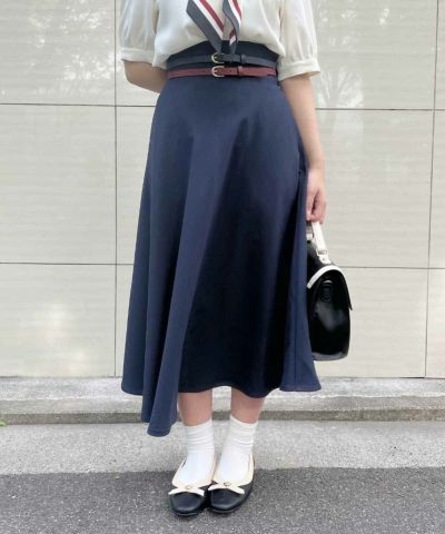 navy / 154cm