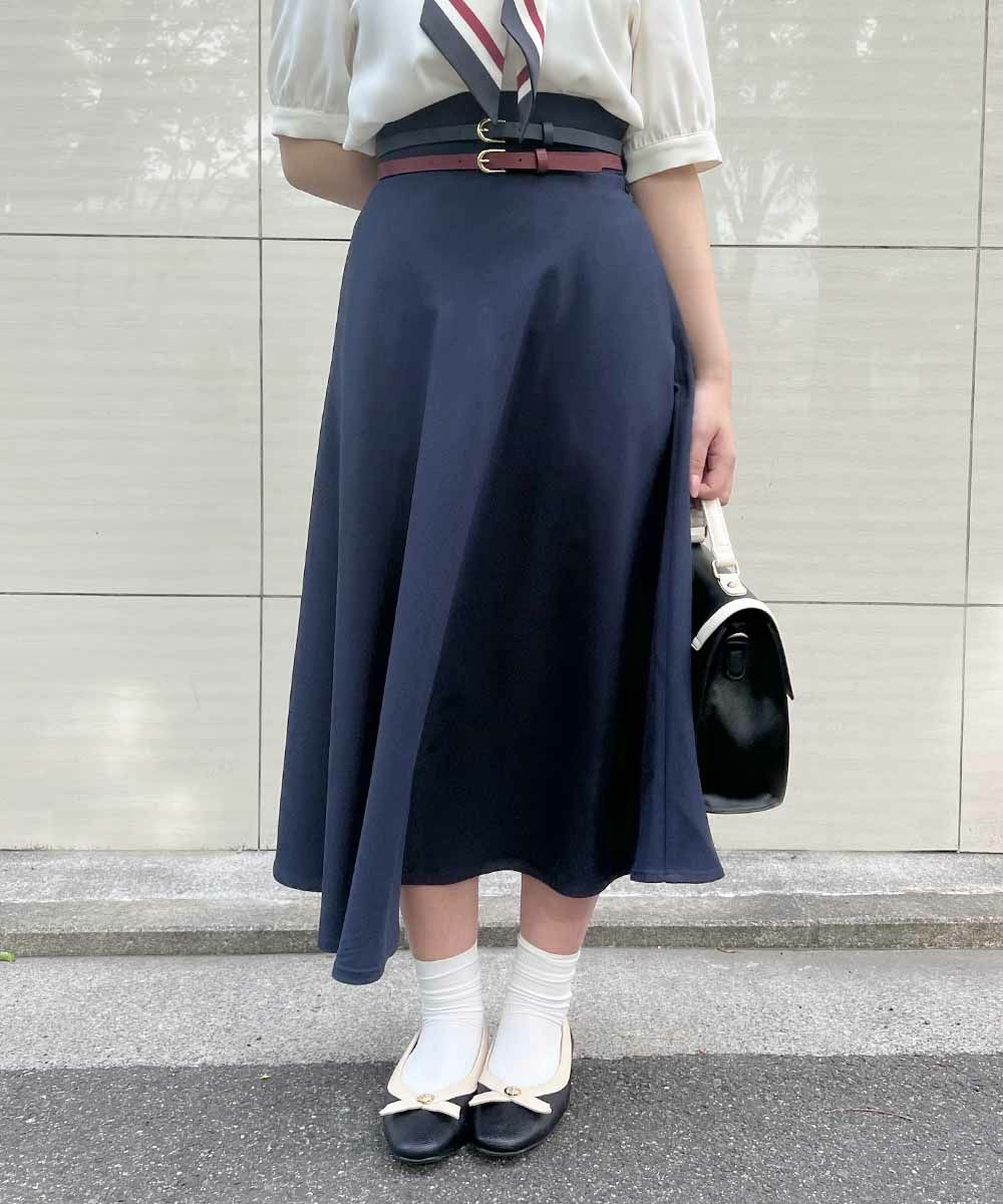 navy / 154cm