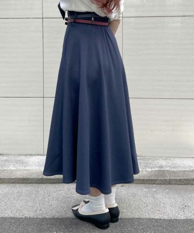 navy / 154cm