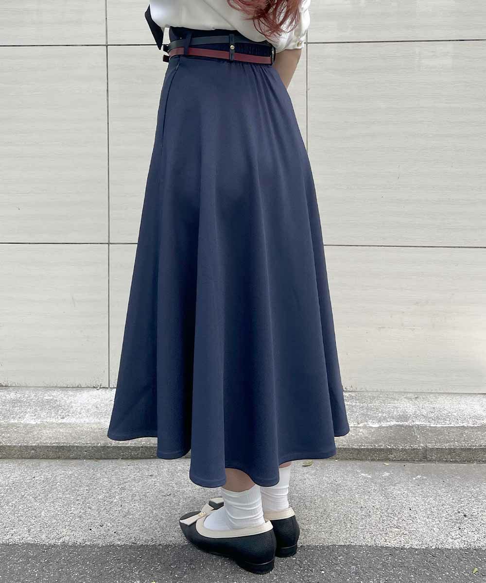 navy / 154cm