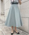blue green / 165cm