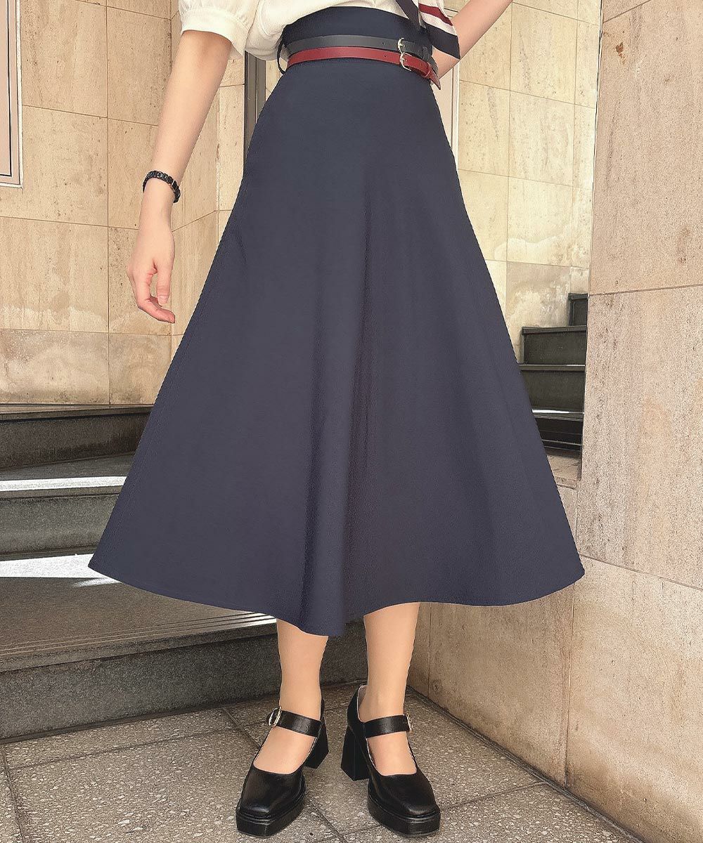 navy / 165cm