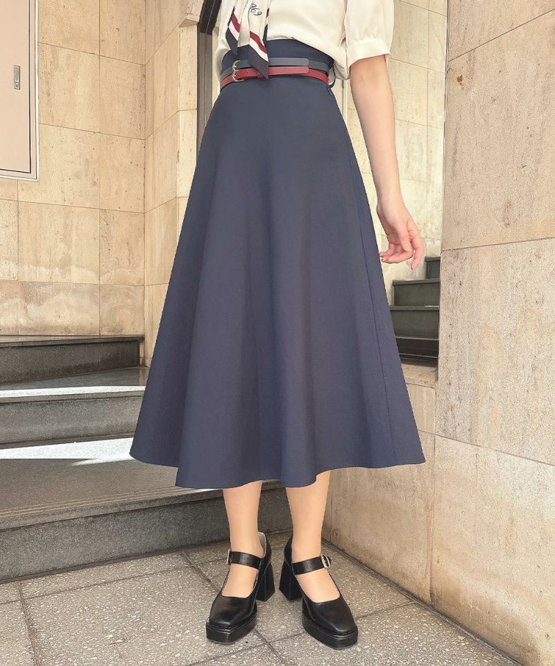 navy / 165cm