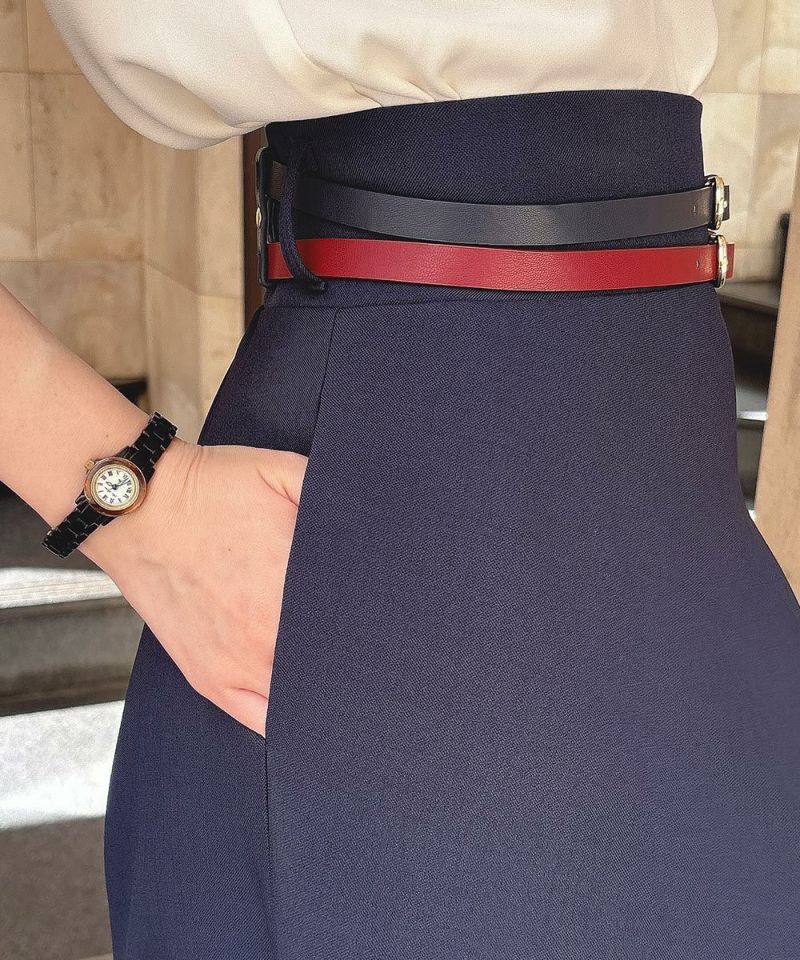 navy / 165cm