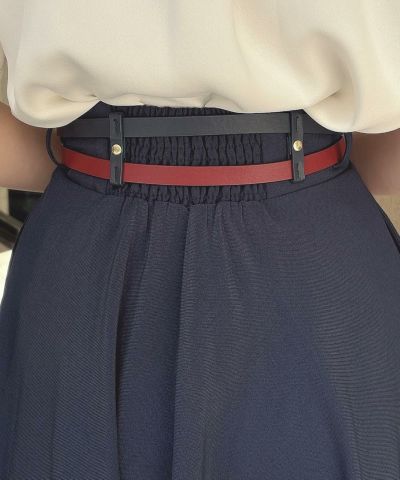 navy / 165cm