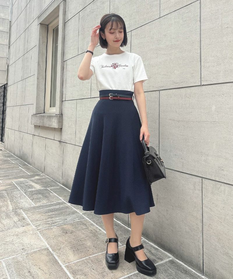 navy / 165cm