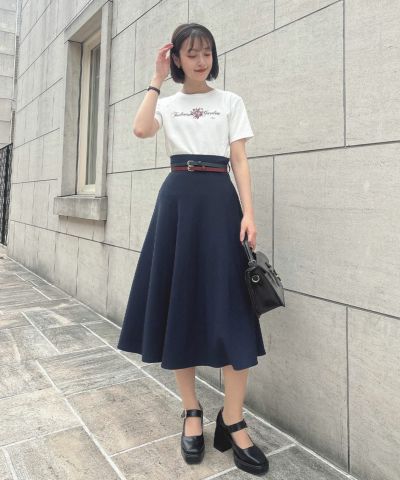 navy / 165cm