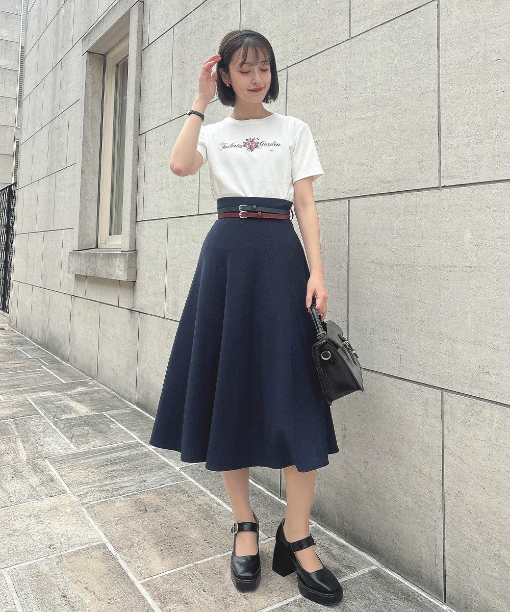 navy / 165cm