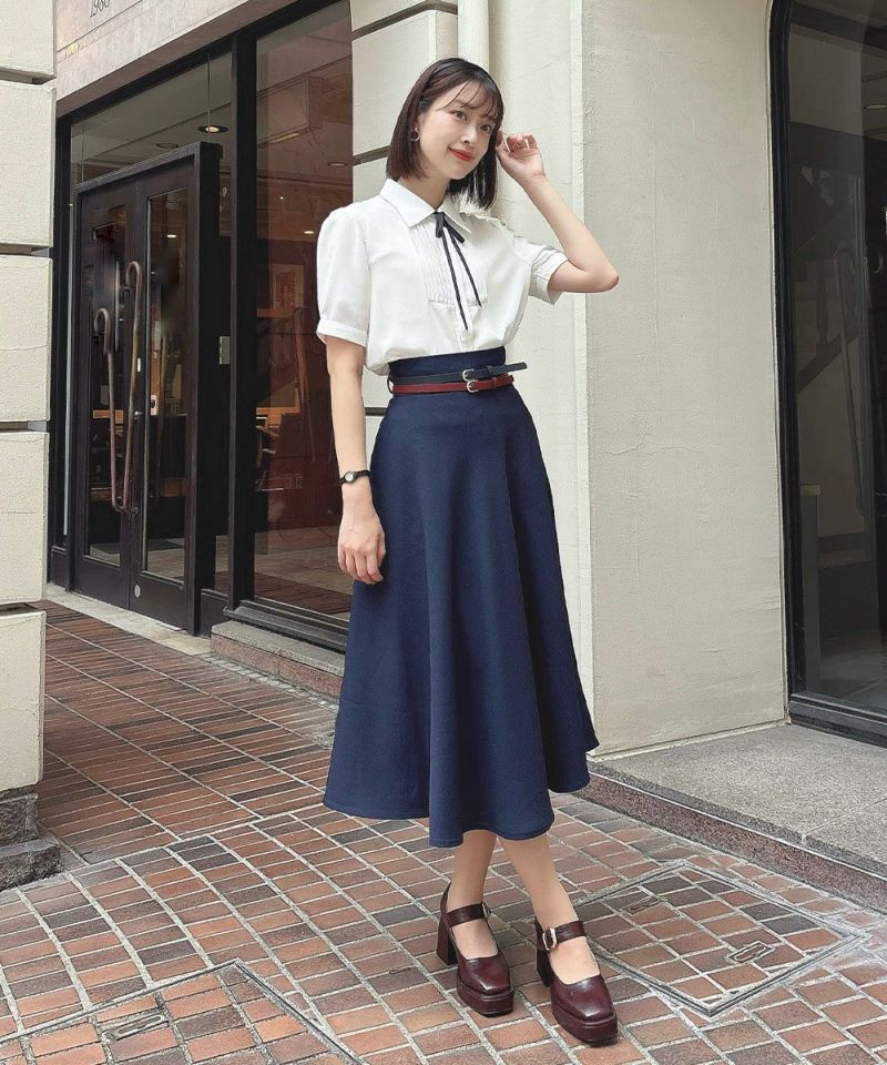 navy / 165cm