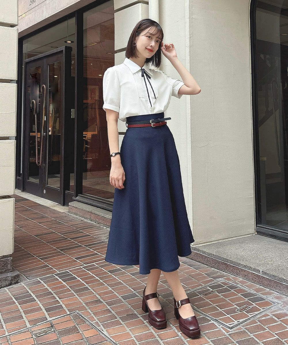 navy / 165cm