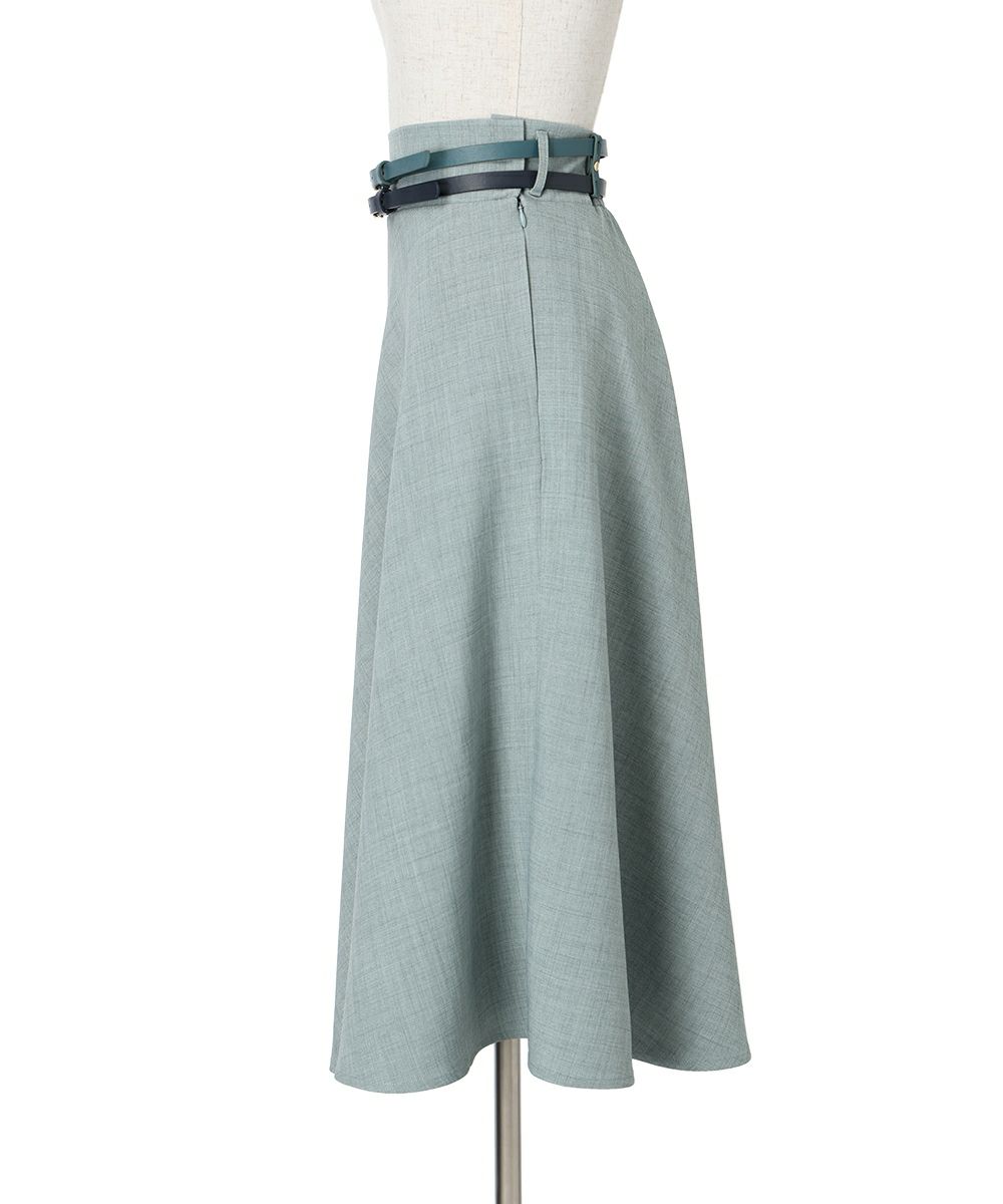 サイド (blue green)