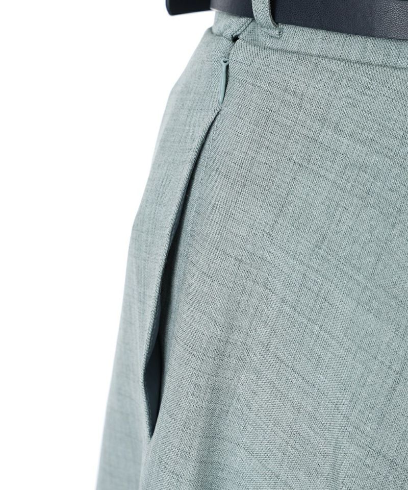 Pocket (blue green)