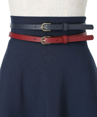 belt (navy)
