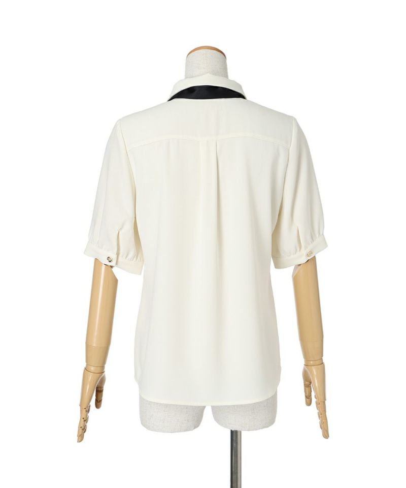 Back (off white)