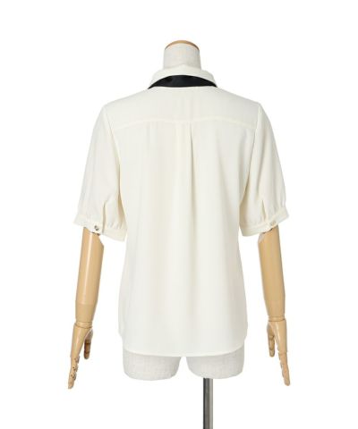 Back (off white)