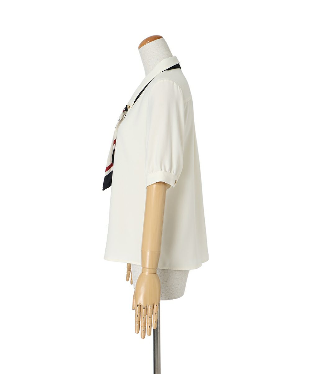 サイド (off white)