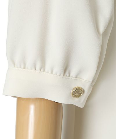 Sleeves (off white)