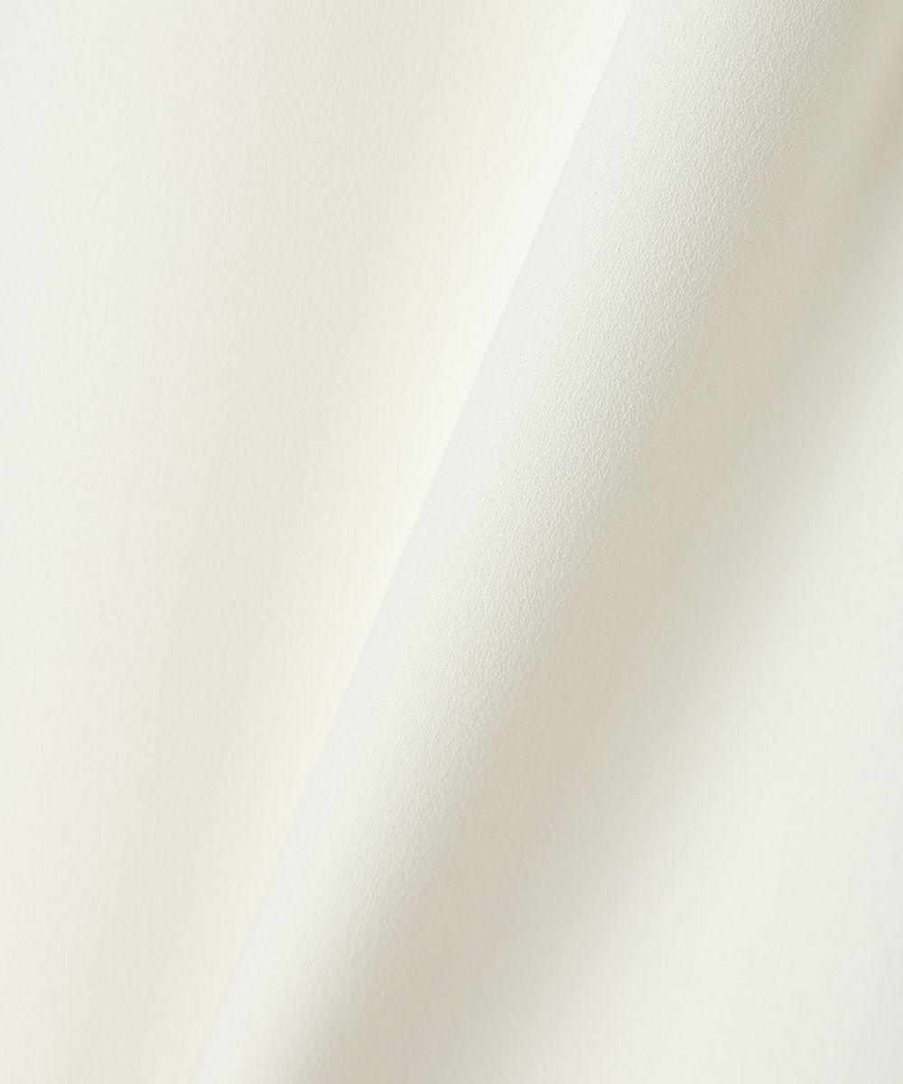 生地アップ (off white)