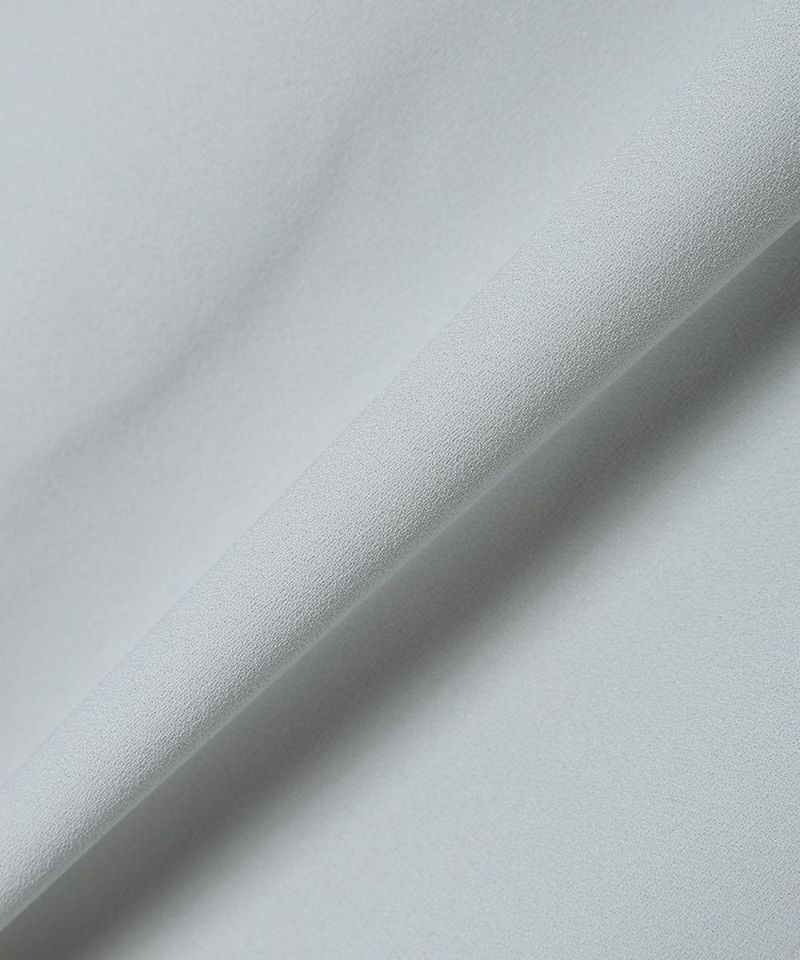 Fabric up (mint gray)