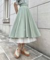 light green / 165cm