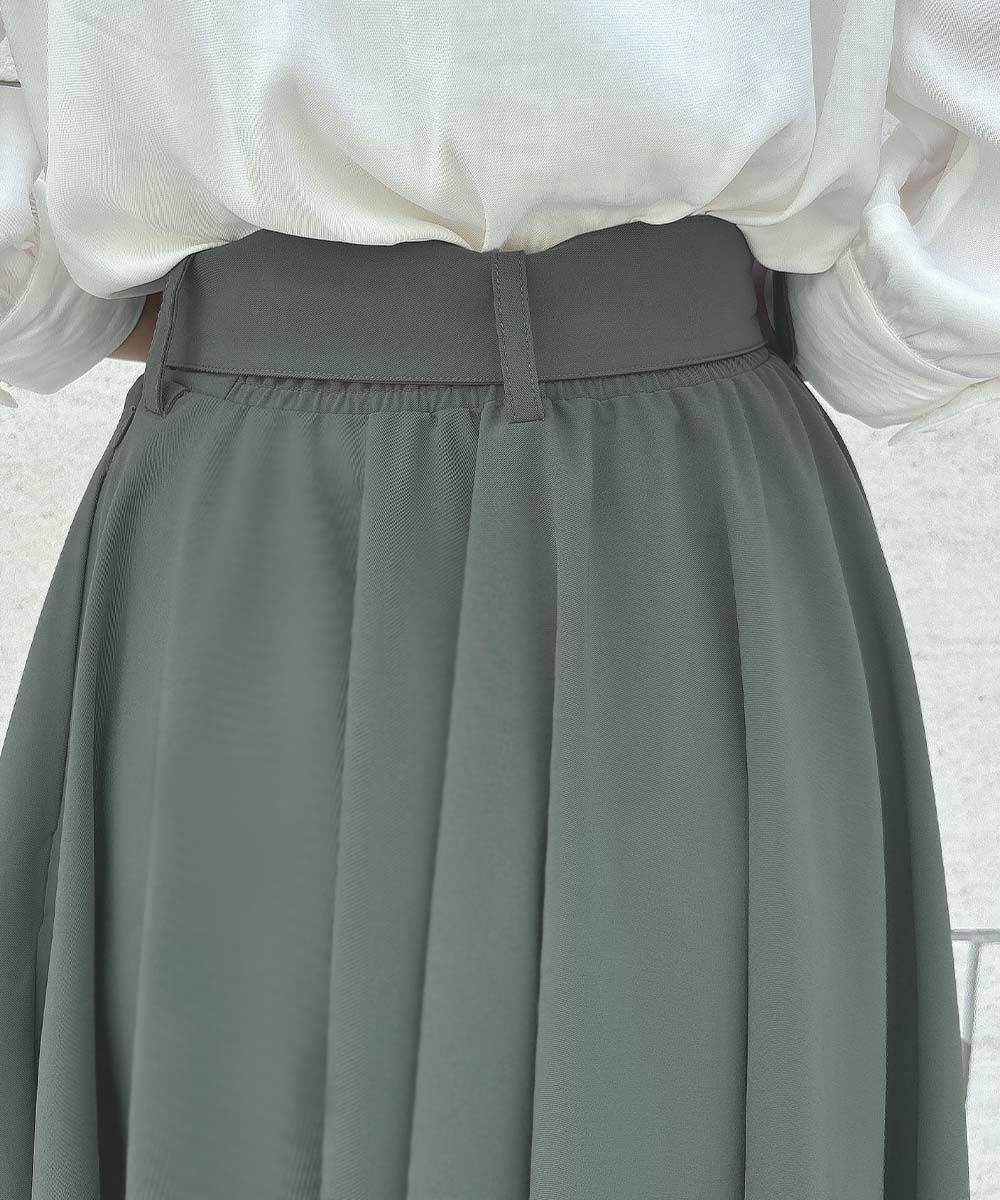 mint gray / 165cm