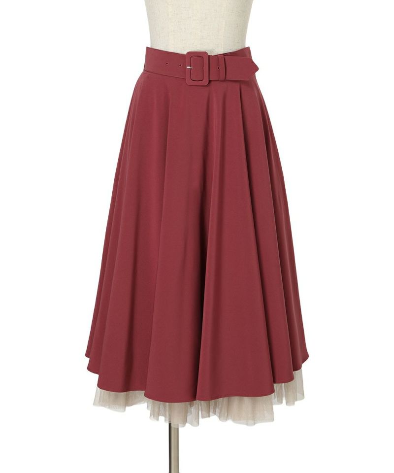 dark pink