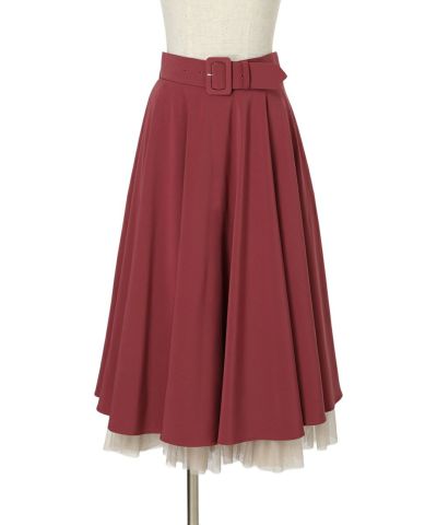 dark pink