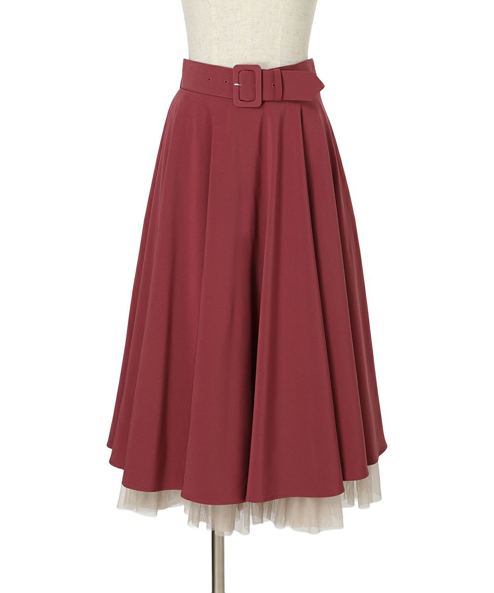 dark pink