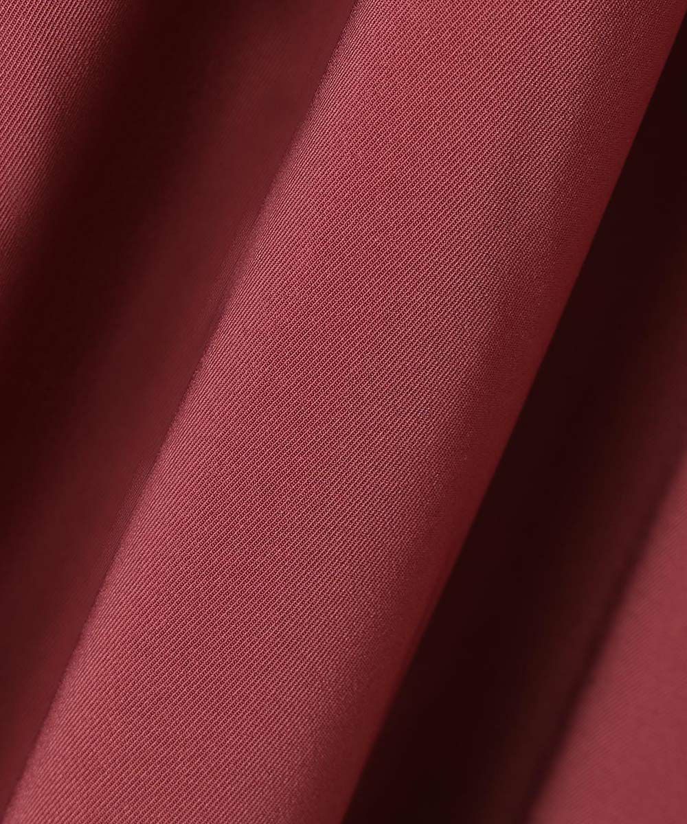 生地アップ (dark pink)